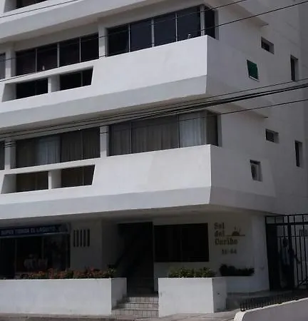Apartamento Apartamento En Frente Al Mar