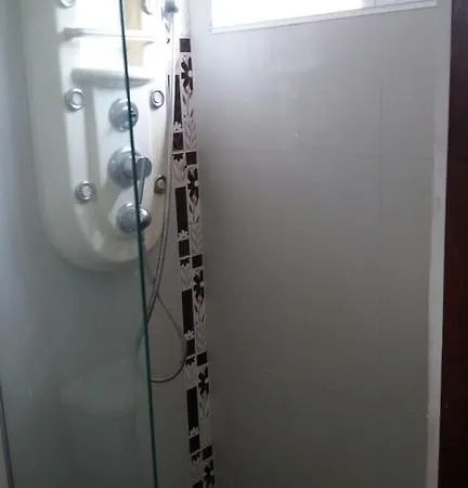 Apartamento En Frente Al Mar * Cartagena