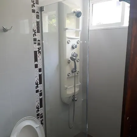 Apartamento Apartamento En Frente Al Mar Cartagena