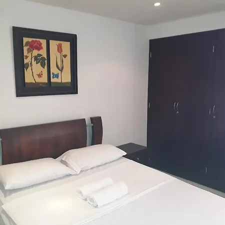 Apartamento En Frente Al Mar