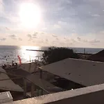 Apartamento En Cartagena Frente Al Mar