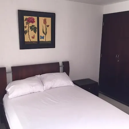 Apartamento En Frente Al Mar Apartment Cartagena