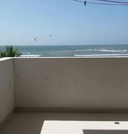 Apartamento En Frente Al Mar