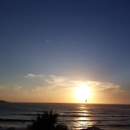 Apartamento En Frente Al Mar *